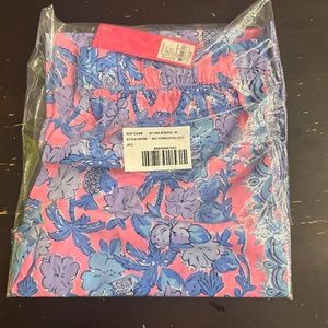 Brand New NEVER OPENED LIlly Pulitzer Palazzo Pants